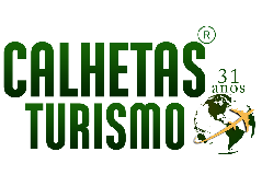 CALHETAS TURISMO